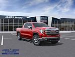 2026 GMC Sierra 1500 Crew Cab 4WD Pickup for sale #260324 - photo 1