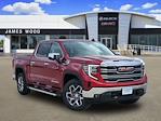 New 2026 GMC Sierra 1500 SLT Crew Cab 4WD Pickup for sale #260324 - photo 24
