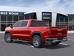2026 GMC Sierra 1500 Crew Cab 4WD Pickup for sale #260324 - photo 3
