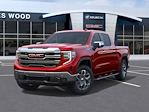 2026 GMC Sierra 1500 Crew Cab 4WD Pickup for sale #260324 - photo 6