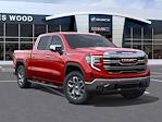 2026 GMC Sierra 1500 Crew Cab 4WD Pickup for sale #260324 - photo 7