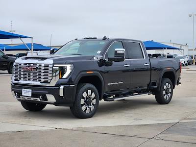 2026 GMC Sierra 2500 Crew Cab 4WD Pickup for sale #260325 - photo 2