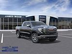 2026 GMC Sierra 1500 Crew Cab 4WD Pickup for sale #260345 - photo 1