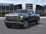 2026 GMC Sierra 1500 Crew Cab 4WD Pickup for sale #260345 - photo 6