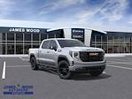 2026 GMC Sierra 1500 Crew Cab 4WD Pickup for sale #260346 - photo 1
