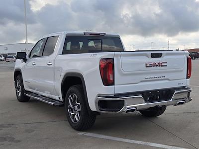 2026 GMC Sierra 1500 Crew Cab 4WD Pickup for sale #260349 - photo 2