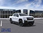 2026 GMC Sierra EV Crew Cab 4WD Pickup for sale #260351 - photo 1