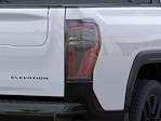 2026 GMC Sierra EV Crew Cab 4WD Pickup for sale #260351 - photo 11