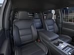 2026 GMC Sierra EV Crew Cab 4WD Pickup for sale #260351 - photo 16