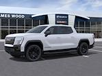 2026 GMC Sierra EV Crew Cab 4WD Pickup for sale #260351 - photo 3
