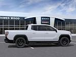 2026 GMC Sierra EV Crew Cab 4WD Pickup for sale #260351 - photo 5