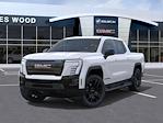 2026 GMC Sierra EV Crew Cab 4WD Pickup for sale #260351 - photo 6