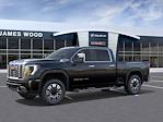 New 2026 GMC Sierra 2500 Denali Crew Cab 4WD Pickup for sale #260353 - photo 2