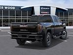New 2026 GMC Sierra 2500 Denali Crew Cab 4WD Pickup for sale #260353 - photo 4