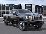 New 2026 GMC Sierra 2500 Denali Crew Cab 4WD Pickup for sale #260353 - photo 7