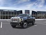 New 2026 GMC Sierra 2500 Denali Crew Cab 4WD Pickup for sale #260353 - photo 8