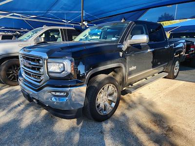 2018 GMC Sierra 1500 Crew Cab 4WD Pickup for sale #260356A1 - photo 1