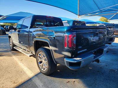 2018 GMC Sierra 1500 Crew Cab 4WD Pickup for sale #260356A1 - photo 2