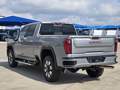 2026 GMC Sierra 2500 Crew Cab 4WD Pickup for sale #260358 - photo 2