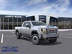 New 2026 GMC Sierra 2500 Denali Crew Cab 4WD Pickup for sale #260358 - photo 1