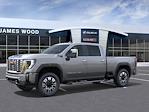 New 2026 GMC Sierra 2500 Denali Crew Cab 4WD Pickup for sale #260358 - photo 2