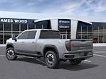 New 2026 GMC Sierra 2500 Denali Crew Cab 4WD Pickup for sale #260358 - photo 3