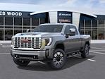 New 2026 GMC Sierra 2500 Denali Crew Cab 4WD Pickup for sale #260358 - photo 6
