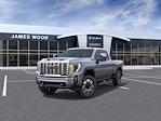 New 2026 GMC Sierra 2500 Denali Crew Cab 4WD Pickup for sale #260358 - photo 8