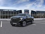 2026 GMC Sierra 1500 Crew Cab 4WD Pickup for sale #260359 - photo 8