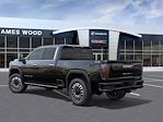 New 2026 GMC Sierra 2500 Denali Ultimate Crew Cab 4WD Pickup for sale #260360 - photo 3