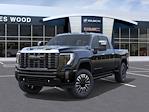 New 2026 GMC Sierra 2500 Denali Ultimate Crew Cab 4WD Pickup for sale #260360 - photo 6