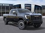 New 2026 GMC Sierra 2500 Denali Ultimate Crew Cab 4WD Pickup for sale #260360 - photo 7