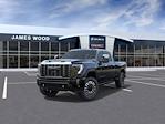 New 2026 GMC Sierra 2500 Denali Ultimate Crew Cab 4WD Pickup for sale #260360 - photo 8