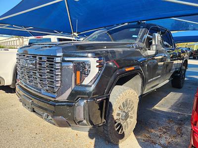 2024 GMC Sierra 2500 Crew Cab 4WD Pickup for sale #260360A1 - photo 1