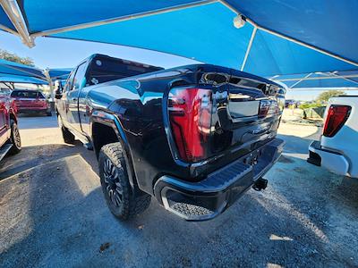 2024 GMC Sierra 2500 Crew Cab 4WD Pickup for sale #260360A1 - photo 2