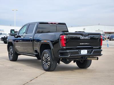 2024 GMC Sierra 2500 Crew Cab 4WD Pickup for sale #260360A1 - photo 1