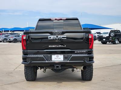 2024 GMC Sierra 2500 Crew Cab 4WD Pickup for sale #260360A1 - photo 2