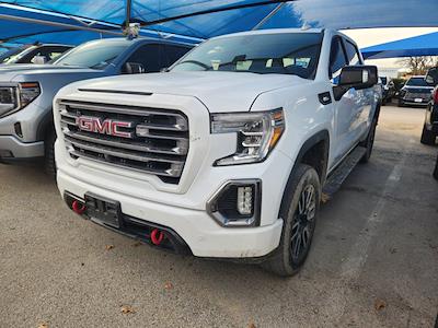 Used 2020 GMC Sierra 1500 - photo 1