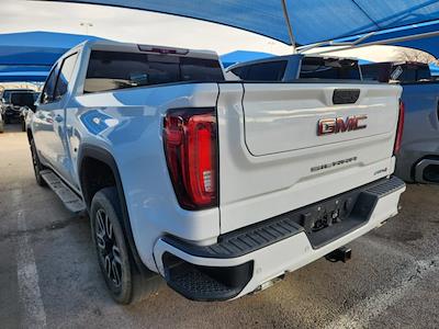 Used 2020 GMC Sierra 1500 - photo 1