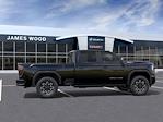New 2026 GMC Sierra 2500 AT4X Crew Cab 4WD Pickup for sale #260362 - photo 5