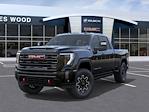 New 2026 GMC Sierra 2500 AT4X Crew Cab 4WD Pickup for sale #260362 - photo 6