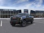 New 2026 GMC Sierra 2500 AT4X Crew Cab 4WD Pickup for sale #260362 - photo 8