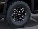 New 2026 GMC Sierra 2500 AT4X Crew Cab 4WD Pickup for sale #260362 - photo 9