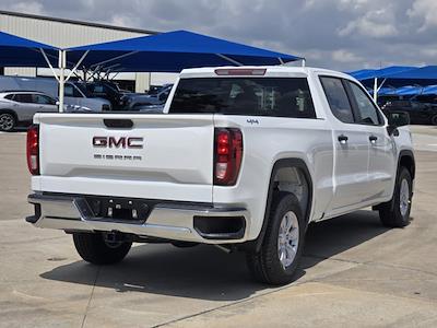 2026 GMC Sierra 1500 Crew Cab 4WD Pickup for sale #260364 - photo 2