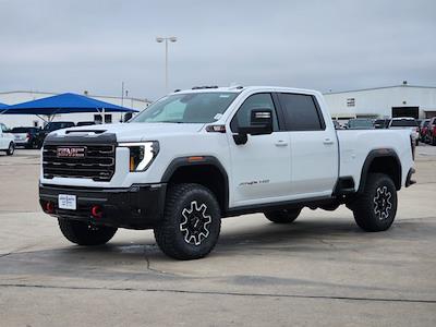 New 2026 GMC Sierra 2500 AT4X Crew Cab 4WD Pickup for sale #260365 - photo 2