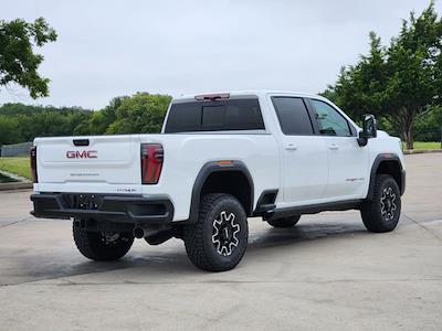 2026 GMC Sierra 2500 Crew Cab 4WD Pickup for sale #260365 - photo 2