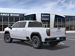 New 2026 GMC Sierra 2500 AT4X Crew Cab 4WD Pickup for sale #260365 - photo 3