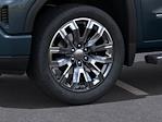 New 2026 GMC Sierra 1500 Denali Crew Cab 4WD Pickup for sale #260368 - photo 9