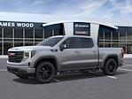 New 2026 GMC Sierra 1500 Elevation Crew Cab 4WD Pickup for sale #260369 - photo 2