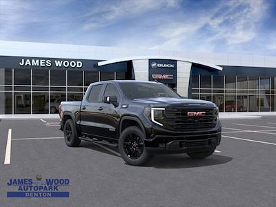 2026 GMC Sierra 1500 Crew Cab 4WD Pickup for sale #260371 - photo 1